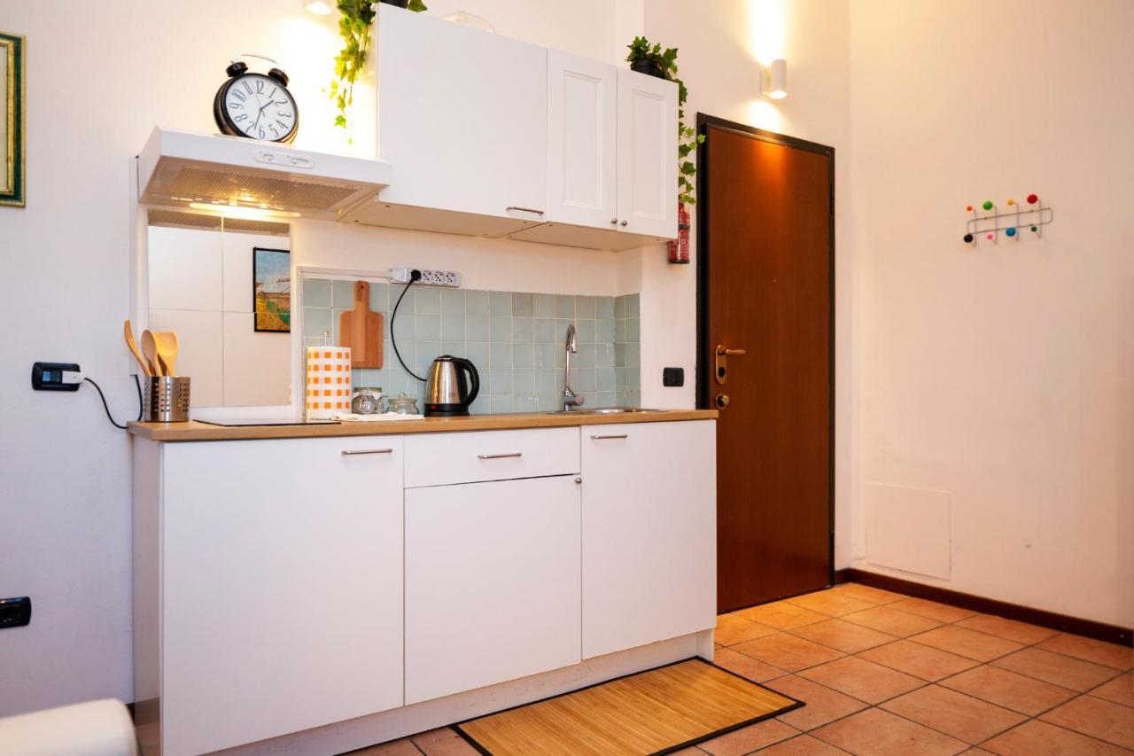 Residence San Raffaele 1 Milan Exterior photo