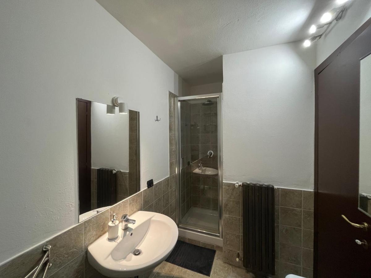 Residence San Raffaele 1 Milan Exterior photo