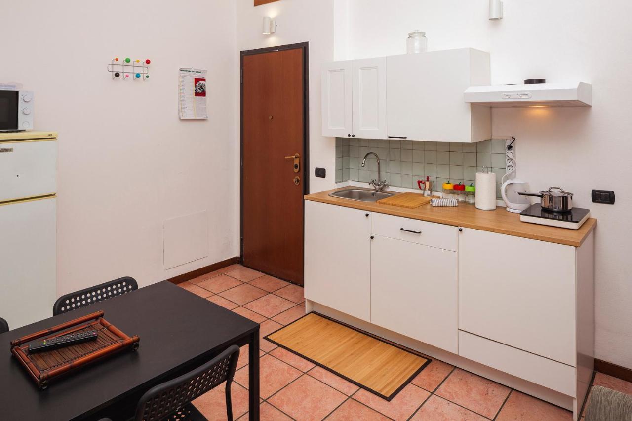 Residence San Raffaele 1 Milan Exterior photo