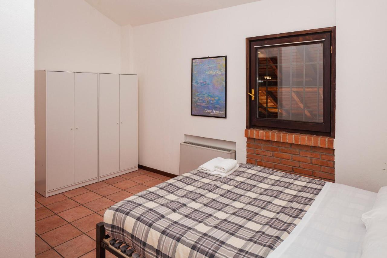 Residence San Raffaele 1 Milan Exterior photo